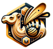 CamelBee Logo